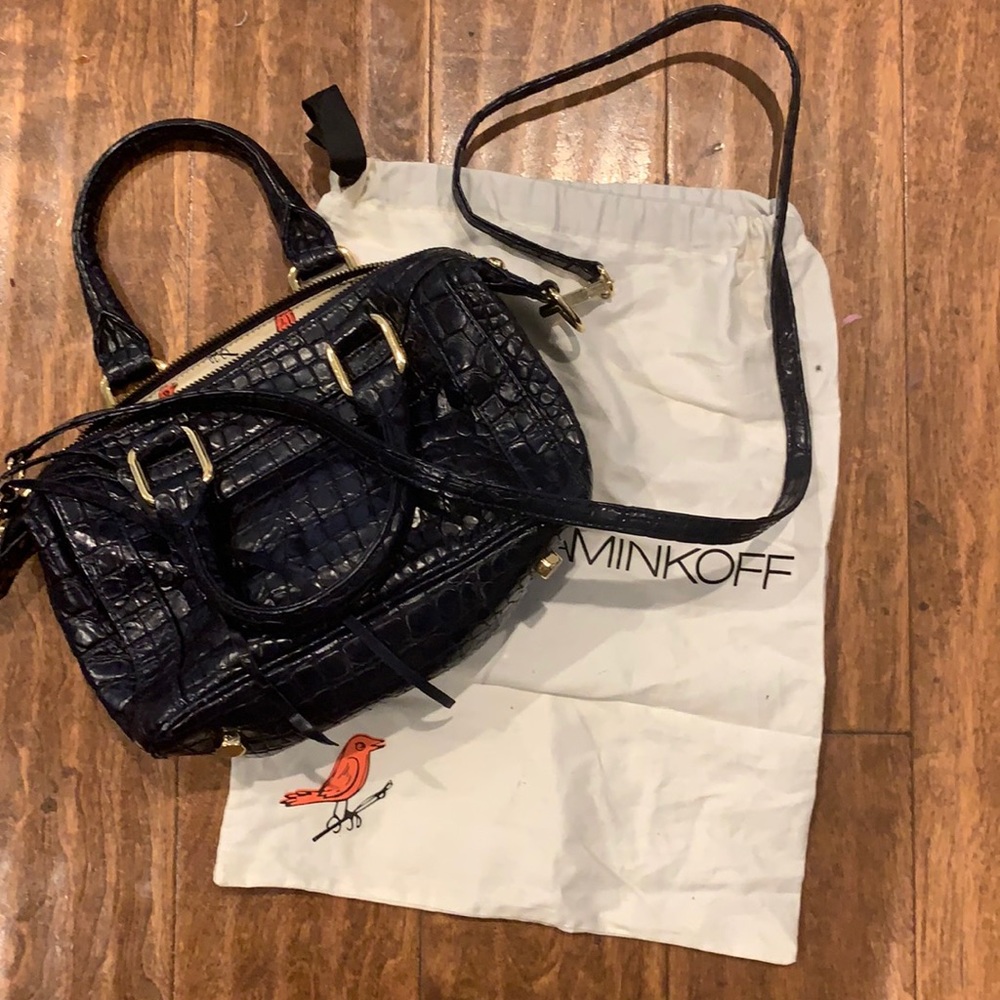 Rebecca Minkoff Crossbody